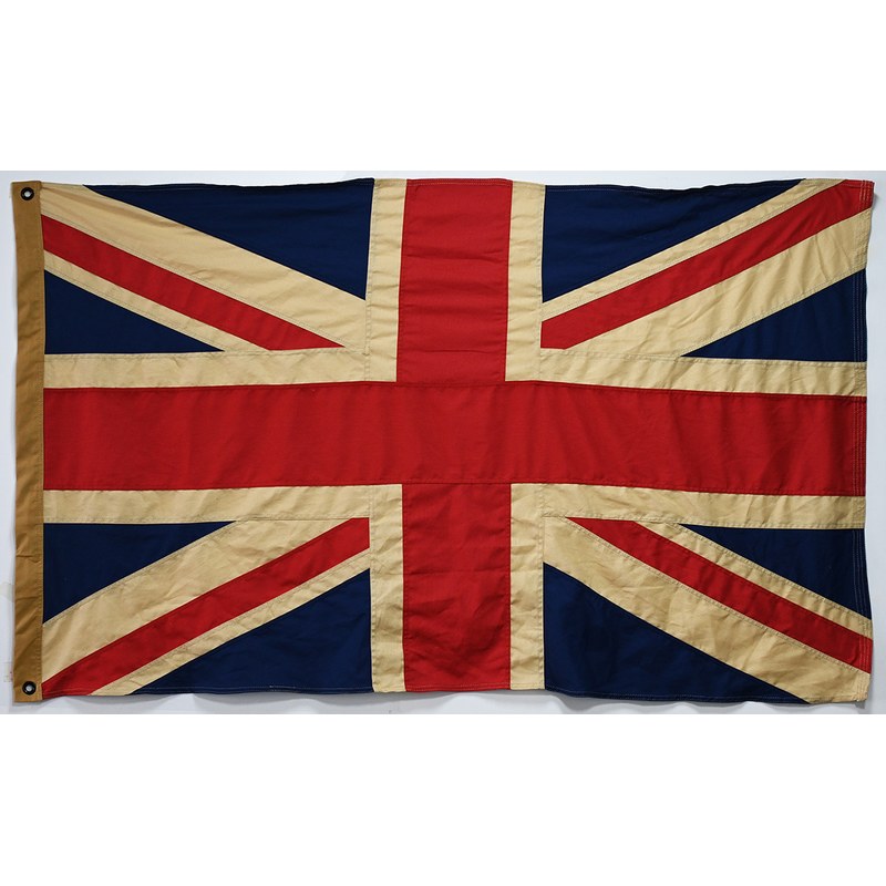 营口英国国旗 3x5ft
